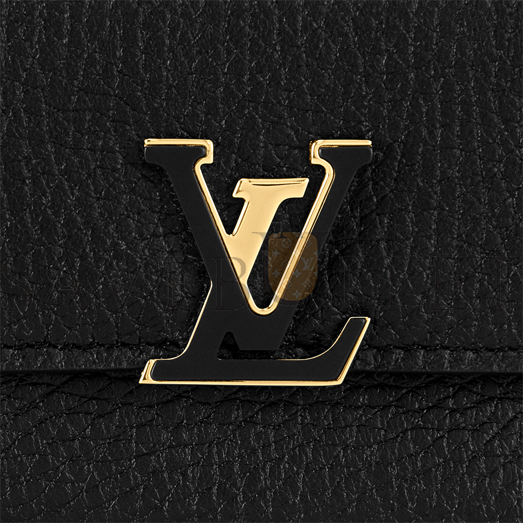 l**is V*t*n capucines xs wallet m68587 (10*8*2cm)